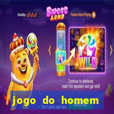 jogo do homem aranha download